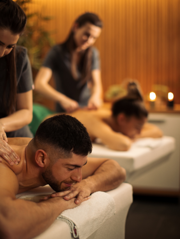 Book Your Treatment